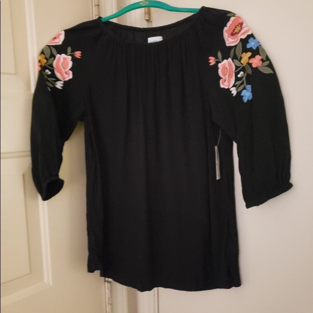 Girls Tunic